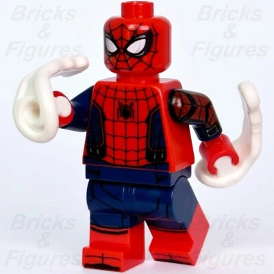 LEGO® Super Heroes Spider-Man Minifigure Marvel Doctor Strange 76218 sh829 - Image 1 of 3