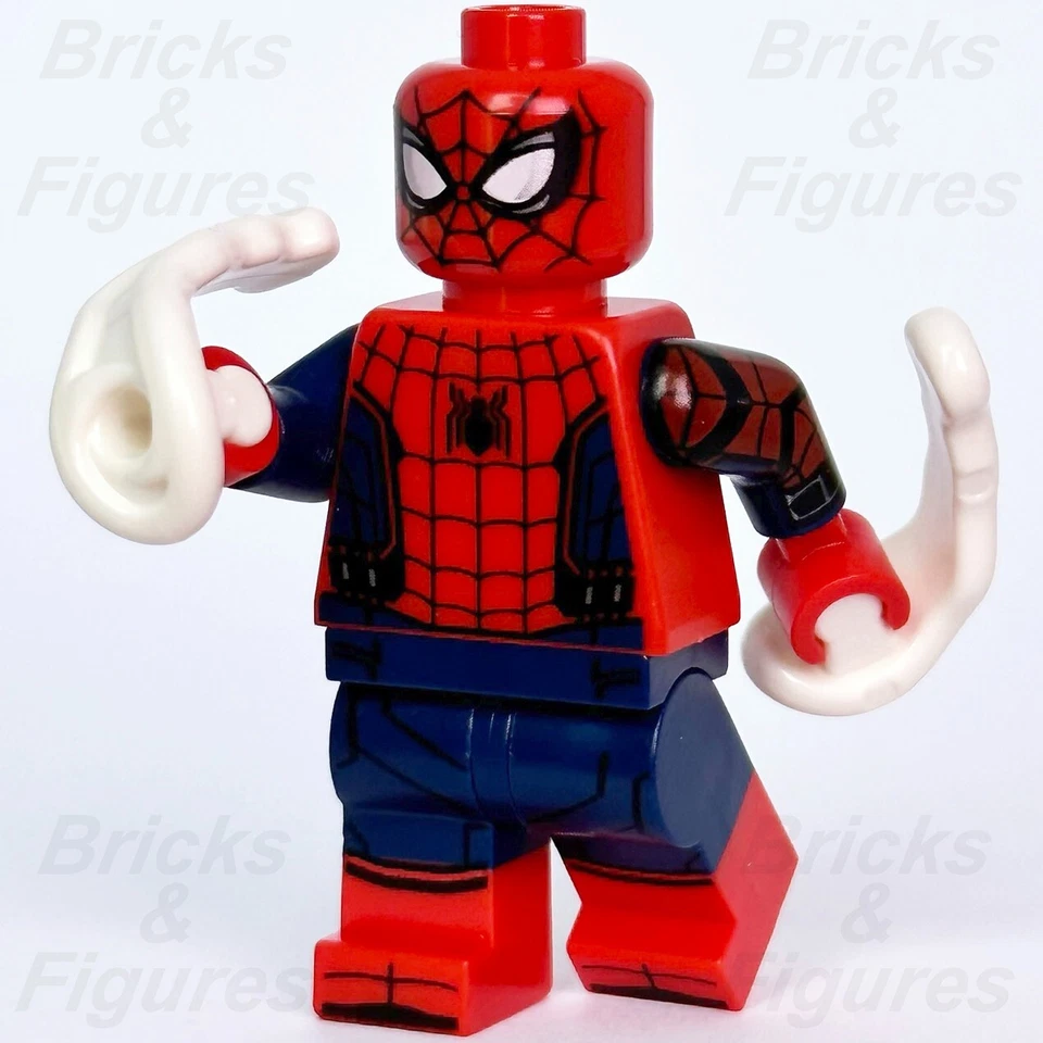 LEGO® Super Heroes Spider-Man Minifigure Marvel Doctor Strange 76218 sh829 - Image 1 of 3