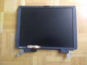Vintage Dell Latitiude CPi 14.1 Laptop Complete Screen Assembly - Picture 1 of 5