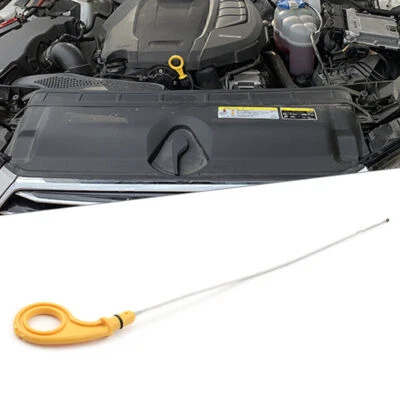 Engine Oil Dipstick 11437510798 For Mini Cooper 2002 2003 2004 2005 2006-2008 US - Image 1 of 4