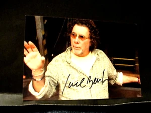 Jack Bender Signed Autograph 4x6 Photo w/COA- Child's Play- LOST - Picture 1 of 2