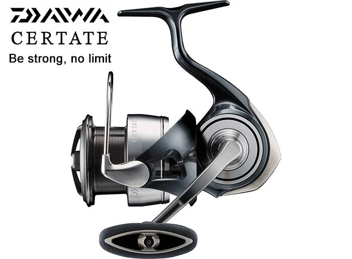 Free Express Shipping - Daiwa 2024 24 Certate (G) LT 2500 D Spinning Fishing Ree - image 1 of 1
