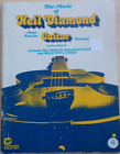 Musik Neil Diamond Made Easy Gitarre 12 Greatest Hits