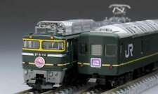 [TOMIX] N scale EF81 / 24 series Twilight Express basic set A 3 cars 98359