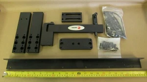 FAGOR UNIVERSAL LATHE L BRAKET KIT W/ 10" T-ARM - Picture 1 of 4