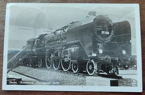 STAMPS POSTCARD GERMANY REICH  POSTAL HISTORY NICE LOT AG/21 - Picture 1 of 2