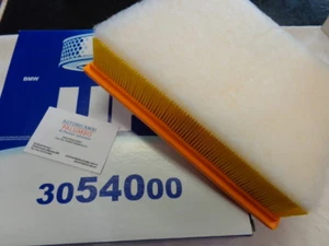 FILTRO ARIA BMW SERIE 2 13718511668 3054000 - Imagen 1 de 1