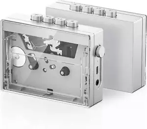 Fiio CP13 Portable Cassette Tape Player with 3.5Mm Earphone Jack, Ultra-Low Wow& - Picture 1 of 3