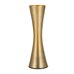 Desktop Dekoration Vase Retro Knospe Vase Hydrokultur Container - Bild 1 von 12