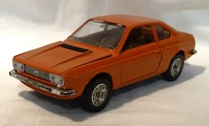 MEBETOYS MATTEL LANCIA BETA COUPE' RARO COLORE SCALA 1:25 --326 - Foto 1 di 11