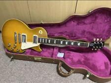 Seltene Gibson Les Paul Honeyburst Zitrone hergestellt 1997 Nr. MG473 for sale