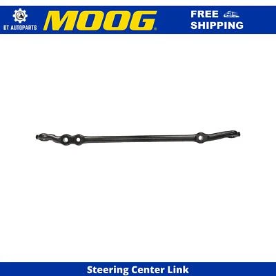 Enlace central de dirección para Chevrolet K2500 Suburban 1992-1999 MOOG 1992 1993 1994 Foto 1 de 4