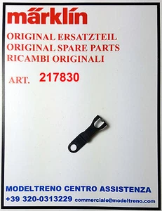 MARKLIN 21783 - 217830 GANCIO KUPPLUNG 3051 3063 3066 3067 3068 3133 3134 3137 - Picture 1 of 1