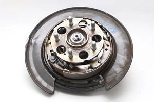 Acura RDX 10-12 Knuckle Spindle Rear Left/Driver 52215-SZP-A00, B017, OEM, 2010 - Picture 1 of 4