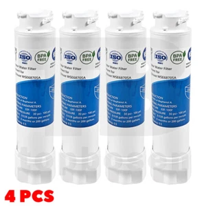 4XFor ELECTROLUX & WESTINGHOUSE Fridge Water Filter EPTWFU01 807946705 WSE6870SA - Picture 1 of 12