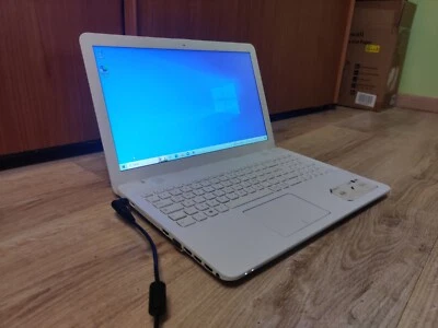 Asus vivobook max, no hdd - Immagine 1 di 4