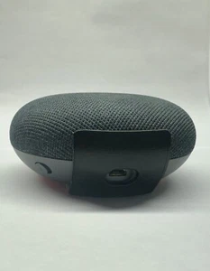 Google Nest Mini Wall Holder Mount - Fits 1st & 2nd Gen - Afbeelding 1 van 3