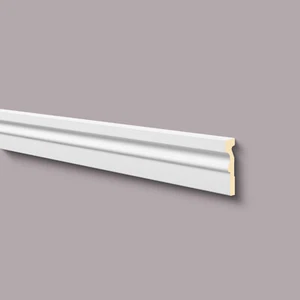 NMC MA12 DOMOSTYL borde de puerta estuco de fachada borde de ventana perfil de fachada 2 m - Imagen 1 de 3