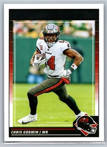2024 Puntuación #266 Chris Godwin Tampa Bay Buccaneers - Imagen 1 de 2