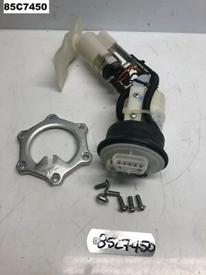 MV AGUSTA F3 800 2013 - 2019 FUEL PUMP & FITTINGS OEM LOT85 85C7450 M1630 — 第 1/2 张图片