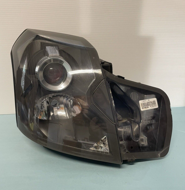 Valeo Front Headlight Assemblies for Cadillac CTS for sale | eBay