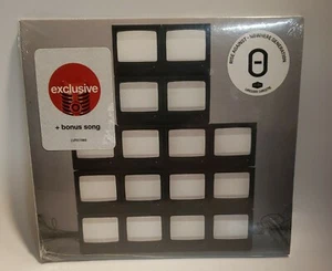 ๐ฒ RISE AGAINST NOWHERE GENERATION Target Exclusive (w/bonus song) ๐ - Picture 1 of 2