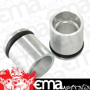 Aeroflow AF59-2013 for Mazda 13B Fuel Injector Insertuse with AFtermarket Rails - Picture 1 of 3