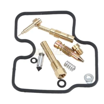 4 juegos kits de reparación de carburador para Honda CBR600 F3 CBR600F3 1995-1998 Foto 1 de 4