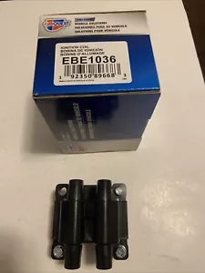 EBE1036 Ignition Coil For 2005-2009 Subaru Outback Impreza Forester Legacy A22 - Picture 1 of 6