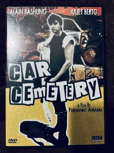 Car Cemetery (DVD, 1983) - Bild 1 von 3