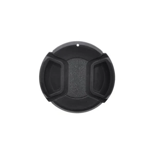 49MM Front LENS CAP for Olympus 49 mm Quality snap-on / clip-on design NEW - Picture 1 of 6