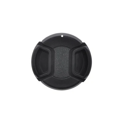 49MM Front LENS CAP for Olympus 49 mm Quality snap-on / clip-on design NEW - Image 1 of 4