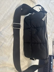 Small Women's Crossbody Messenger Bag - Picture 1 of 3
