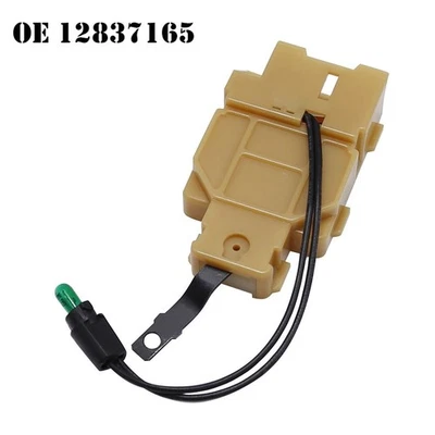 Heater Fan 12837165 A/C Air Conditioning Fan Control For 4Runner 1989-97 - Image 1 of 4