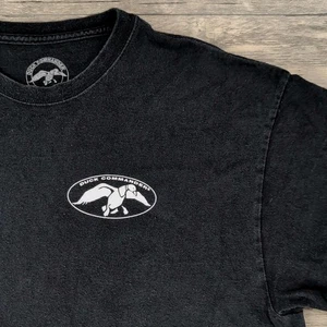 Duck Commander Duck Dynasty Shirt Mens Size XL Black "It's On Like Donkey Kong" - Picture 1 of 10
