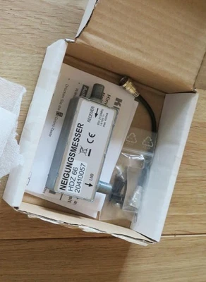 Kathrein Neigungsmesser HDZ 66 für BAS 66 - Bild 1 von 3