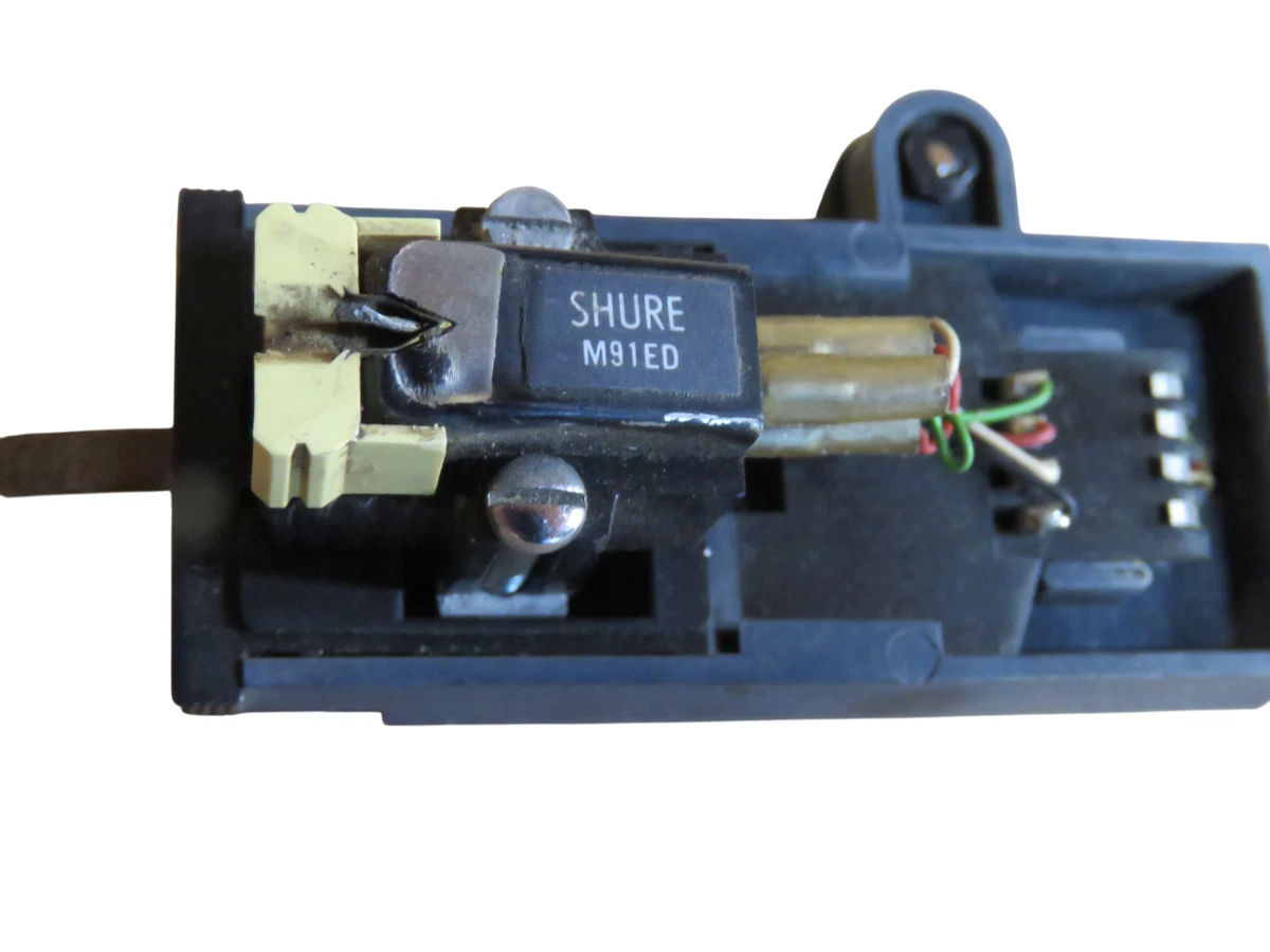 Shure M91ed for sale | eBay