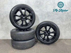Hyundai Bayon i20 BC3 Winterräder Winterreifen 195/55 R16 16 Zoll - Bild 1 von 10