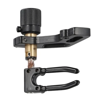 Arrow Rest for Compound and Recurve Bows Enhances Arrow Loading and Release - Image 1 of 4