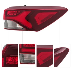 Right Outer LED Tail Light Lamp For 2021 2022 2023 Chevy Trailblazer ACTIV|RS - Picture 1 of 19