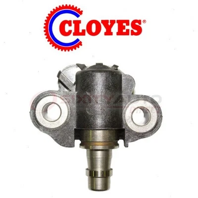 Cloyes Right Lower Engine Timing Chain Tensioner for 2002 Ford E-250 rp Foto 1 de 4