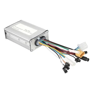 Leichtgängige und effiziente 48V 21A Motorsteuerung für Kugoo Elektroroller - Bild 1 von 9