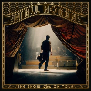 Niall Horan The Show: Live On Tour (CD) Album (US IMPORT) - Picture 1 of 4
