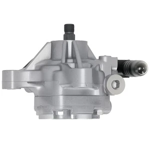 Power Steering Pump 2003-2007 For Honda Accord 2.4L K24A 2004 2005 56100RAAA01 - Picture 1 of 8