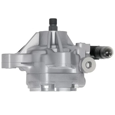 Power Steering Pump 2003-2007 For Honda Accord 2.4L K24A 2004 2005 56100RAAA01 - Image 1 of 4