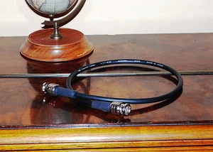 CANARE BNC INTERCONNECT DAC CABLE true 75 Ohm top quality NEW! - Picture 1 of 1