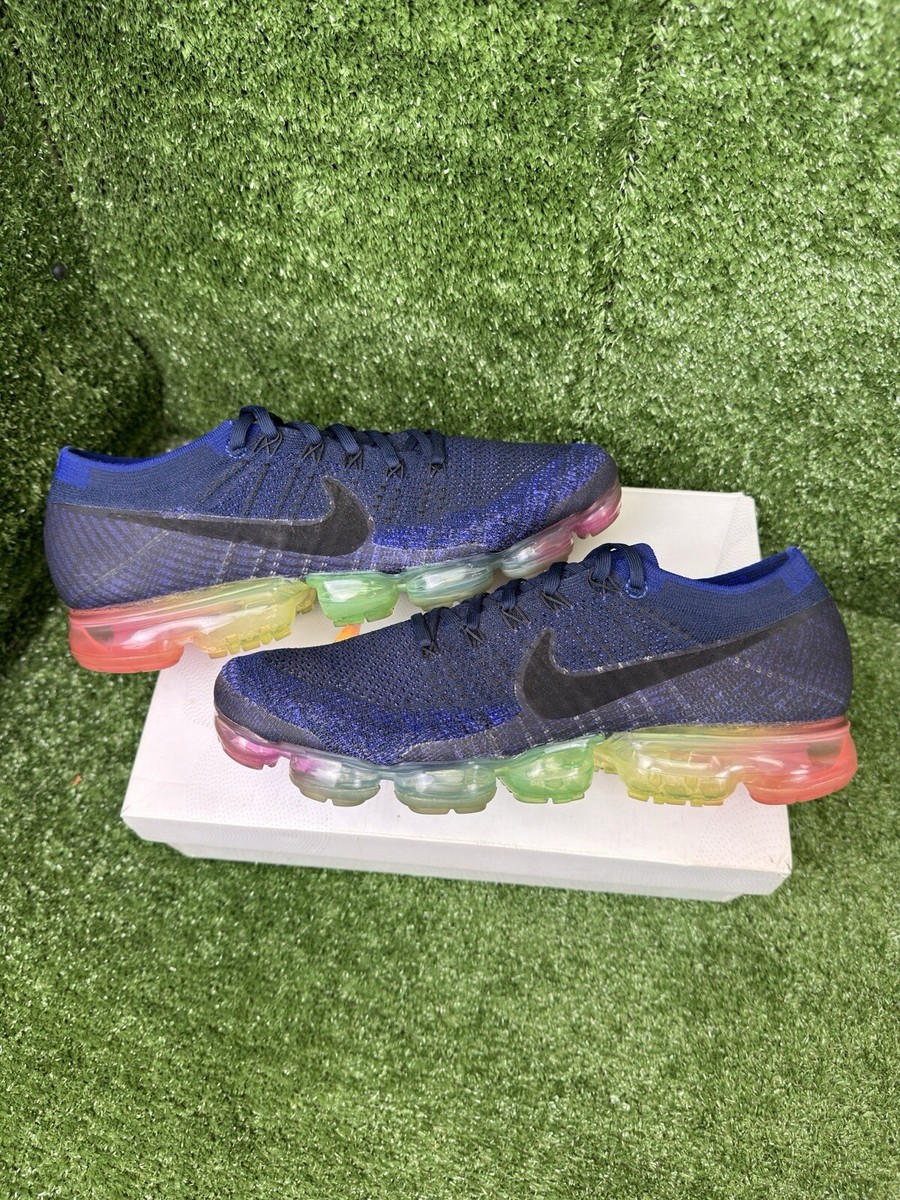 NikeLab Air VaporMax Be True for Sale | Authenticity NikeLab Air VaporMax Be True for Sale | Authenticity