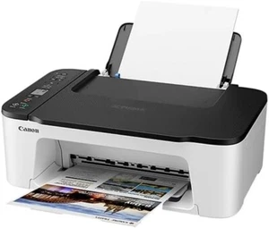 Canon PIXMA TS3522 Wireless All-in-One Printer - Picture 1 of 3