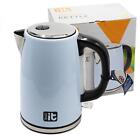 Toast It Toaster / 1.7l Kettle Low Wattage Ideal for Camping Caravans Motorhomes