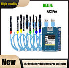 RELIFE XA2Pro Battery Efficiency Pop-Up Tester for IP11-15PM Battery Data Tools